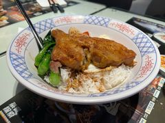 -開籠雀冰室(同和金铂店)