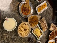 -小街天府