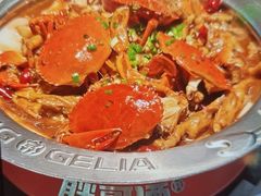 -胖哥俩肉蟹煲(杭州下沙学林街店)