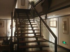 -成都皈徕栖精品酒店(四川大学九眼桥店)