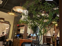 -雨后行菜(报慈北路店)