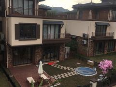 -美的鹭湖森林度假区