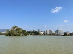 -星湖旅游景区七星岩