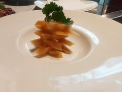 酱萝卜-厦门艾美酒店·乐美中餐厅