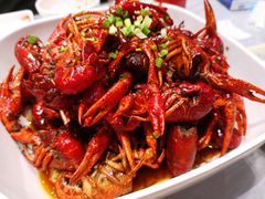 -靓靓蒸虾·头牌蒸虾(南山桂庙店)