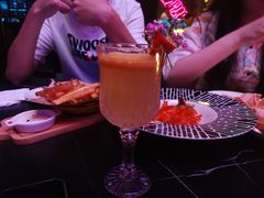 -MOSSO音乐酒吧·live house(南京旗舰店)