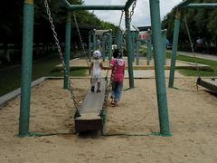 -广东茂名森林公园