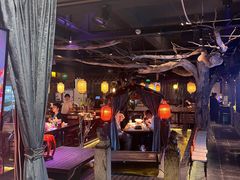 -吴越荣记苏州菜·松鼠桂鱼(月光码头店)