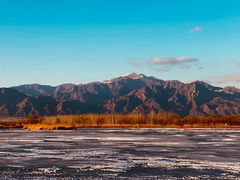 -野鸭湖国家湿地公园