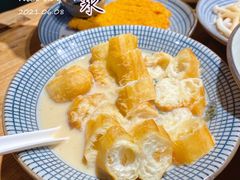 -南小蟹手工點心(三里屯店)