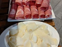 -義聚德·清真铜锅涮羊肉·烧烤(河东店)