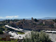 -塞哥维亚输水道