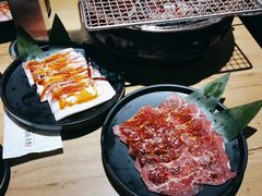 -九田家黑牛烤肉(溧水万达店)