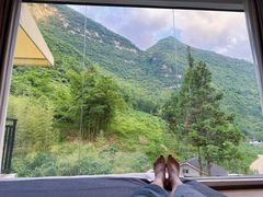 -鹿院坪生态旅游景区