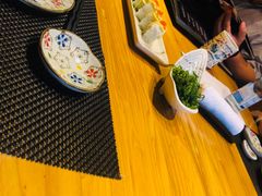 -青空日料烧肉烧鸟店(后湖兴业路店)