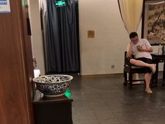 -华夏良子·足道SPA艾灸(王府井店)