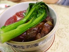 -黄祥华养生堂·炖汤·营养蒸饭(岭南天地店)