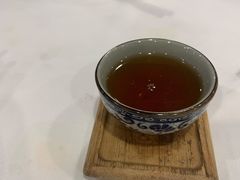 普洱-广州酒家(文昌总店)