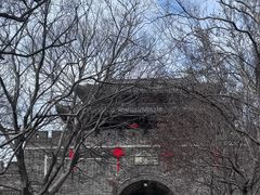 -虞山风景区