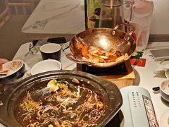 -绿茶餐厅(淮安吾悦广场店)