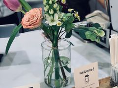 -常识咖啡common sense(春熙路店)
