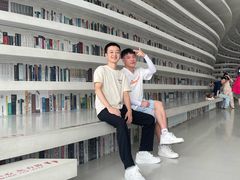 -天津妈祖文化园