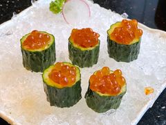 -梅筑·创意料理(王府井百货店)