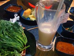 -湊湊火锅·茶憩(上海合生汇店)