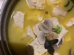 -青年公社烤鸭(青年路店)