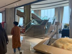 -青岛银沙滩温德姆至尊酒店