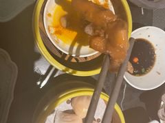 -半岛翡丽海鲜自助餐厅(观风亭店)