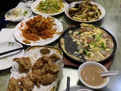 -华春餐馆(鱼山路店)