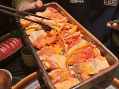 -季季山·云南野生菌火锅(上海首店)
