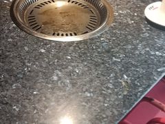 -汉松亭韩式自助烤肉&料理(苏宁广场店)