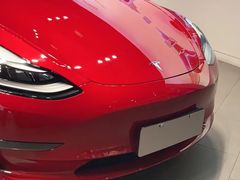 -TESLA 特斯拉(上海太古汇体验店)