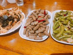 -张师傅烧烤(CBD店)