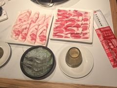 -朴都老北京紫铜火锅(荣成九龙城店)