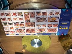 -顺明新疆风味餐厅(五一路店)