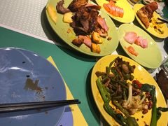 -舜和巴西烤肉餐厅(舜和国际店)