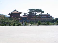 -北岳恒山