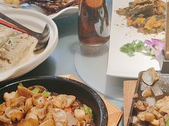 -楚鱼王·河鲜·湖北菜(华农店)
