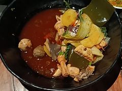 -万记麻辣烫国展总店