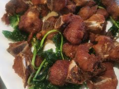 -乡村小榭饭店