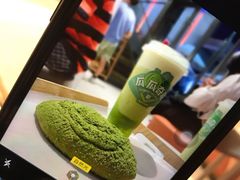 -奈雪的茶(苏宁广场店)