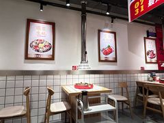 -留香铁板烤肉(解放西路旗舰店)
