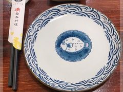 -渔日本料理铁板烧(新天地假日广场店)