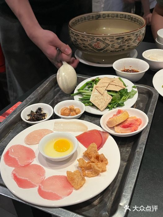 南蛮子(进贤路店)图片