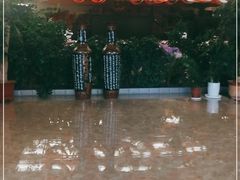 -君临七星生态酒店