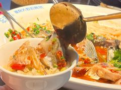 -坛宗剁椒鱼头(河西王府井店)