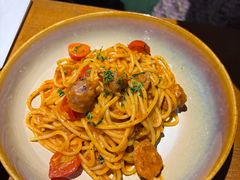 -JINNS锦时 steak&pizza(浸信会礼拜堂旧址店)